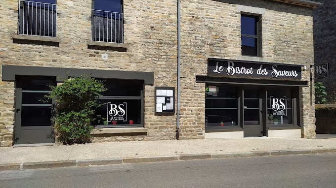 Le Bistrot des Saveurs — photo 3