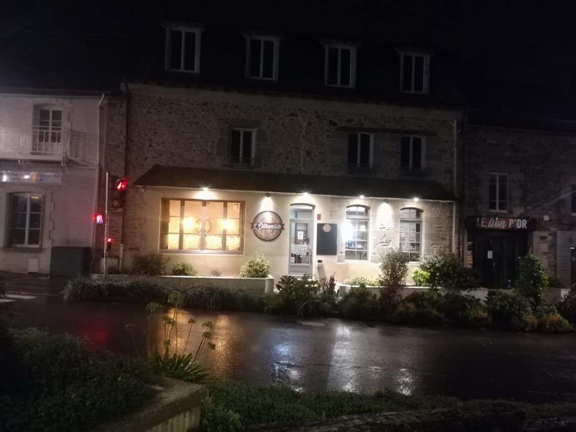 L'ôthentik — photo 2