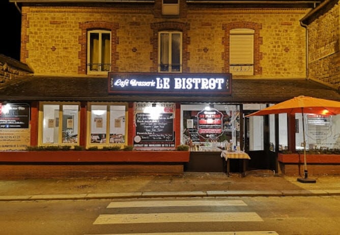 Le Bistrot — photo 3