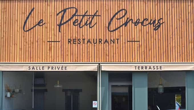 Le Petit Crocus — photo 3
