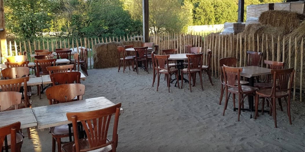 La Ferme Breizh Café — photo 3