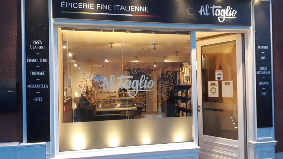 Al Taglio — photo 2