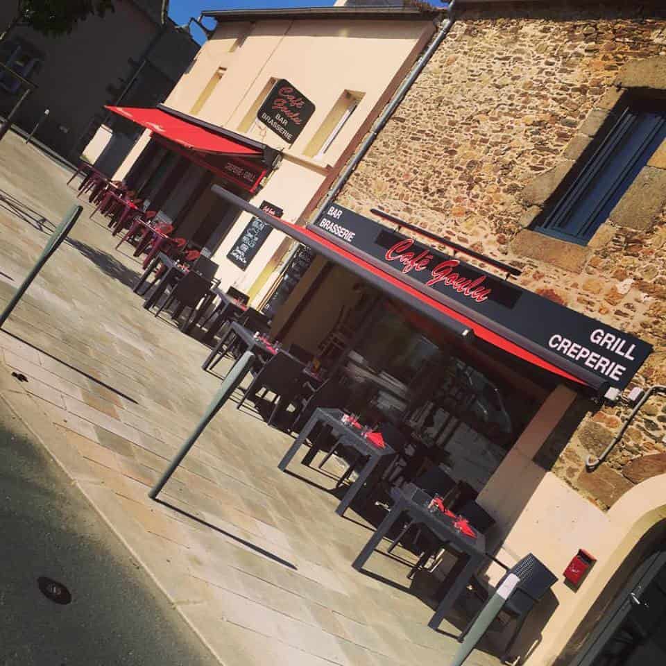 Café Goulu — photo 2