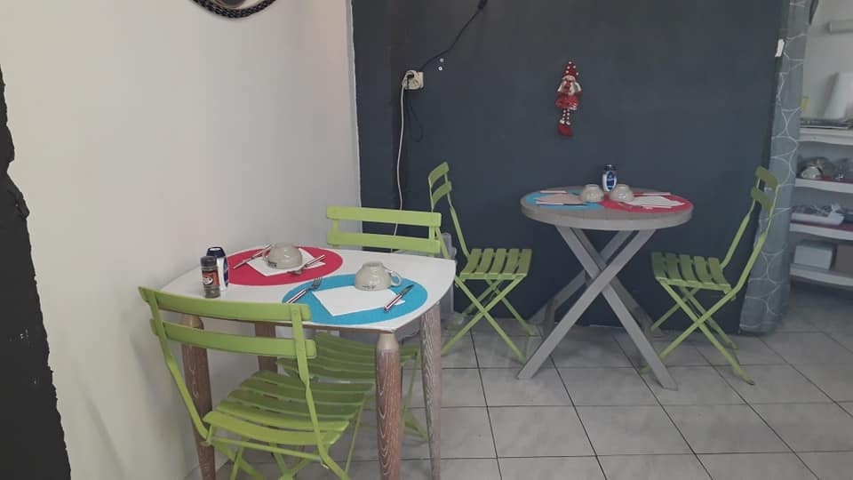 Chez Fanfan — photo 3
