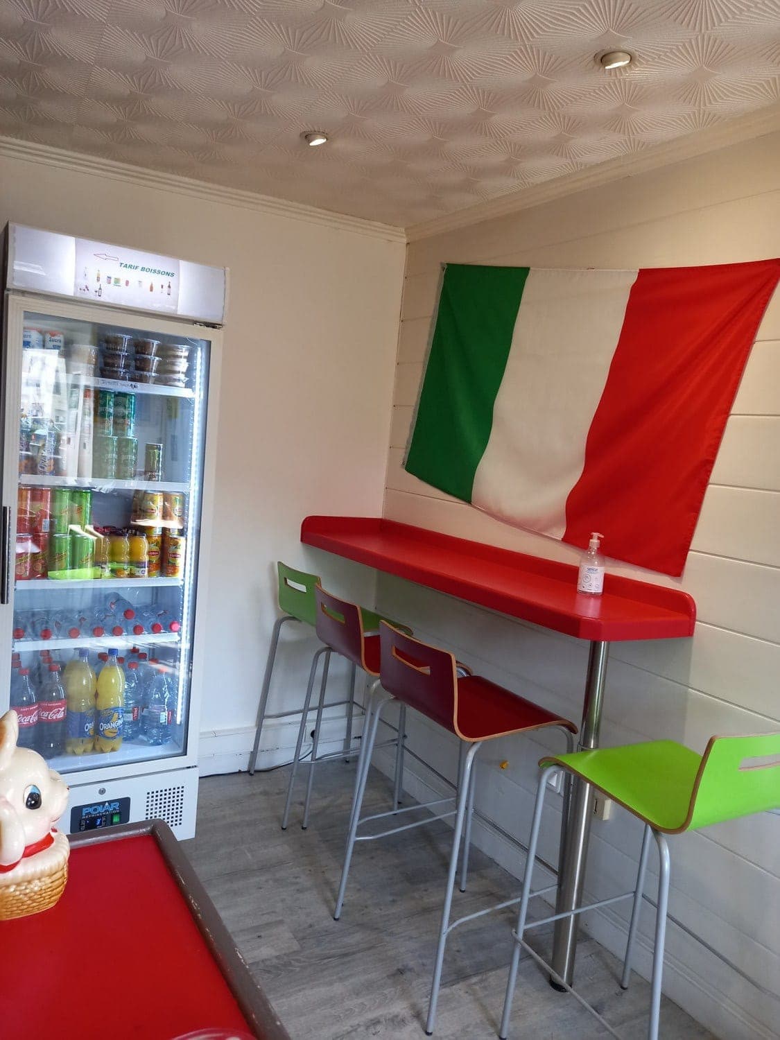 Ker pizza — photo 3