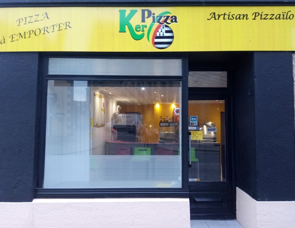 Ker pizza — photo 2