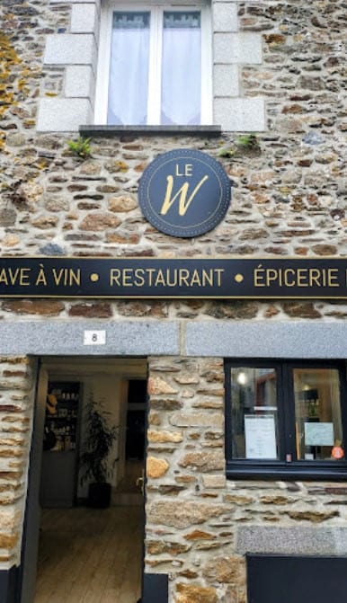 Le W — photo 2