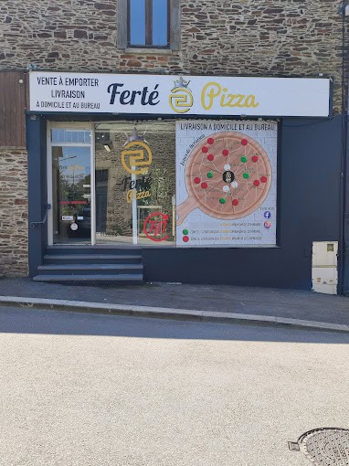 Ferté Pizza — photo 3