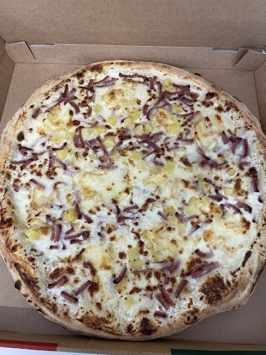 Ferté Pizza — photo 2