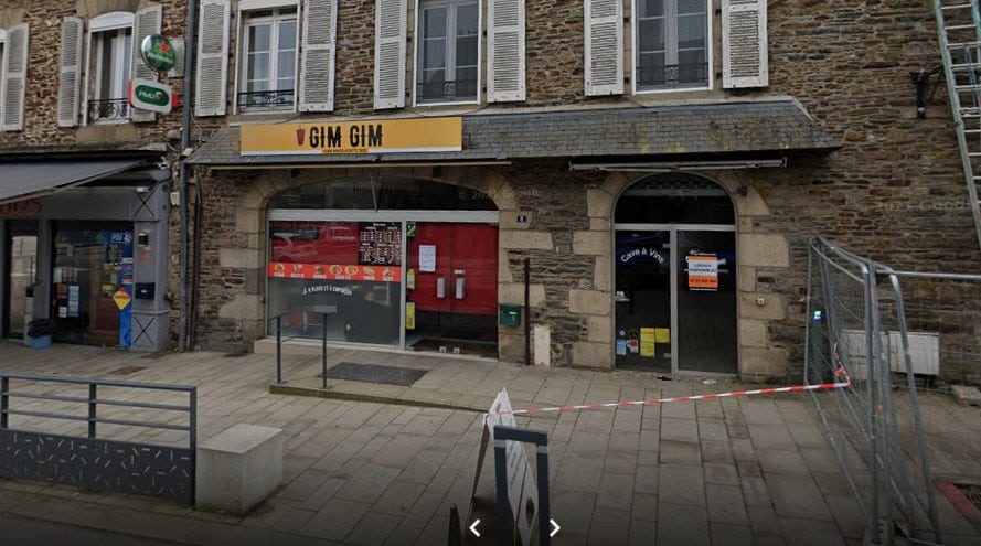 Gim Gim Kebab — photo 2