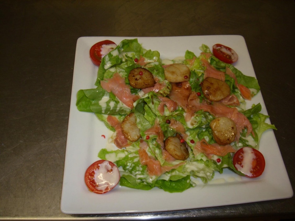La Flambée — photo 2