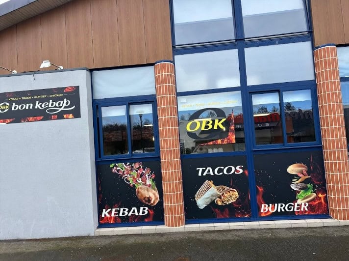 Au Bon Kebab — photo 2