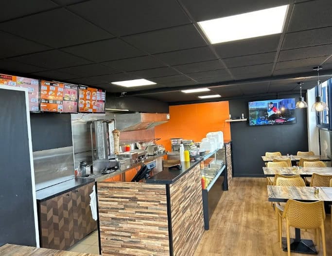 Au Bon Kebab — photo 3
