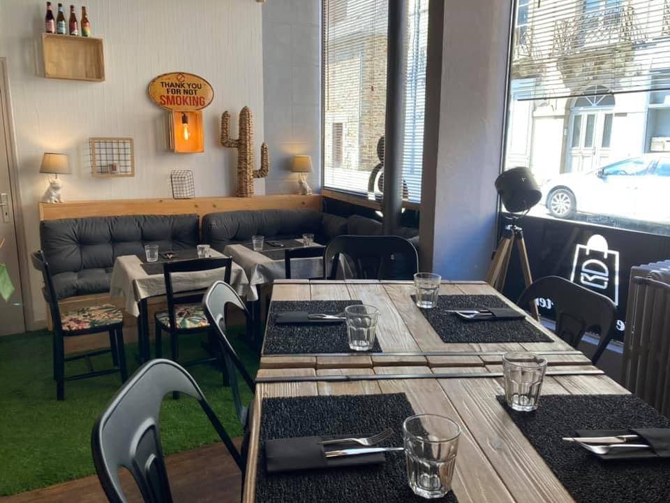 Bistrot Le CB — photo 3