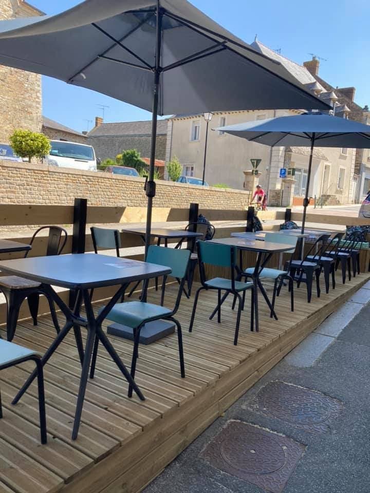 Bistrot Le CB — photo 2