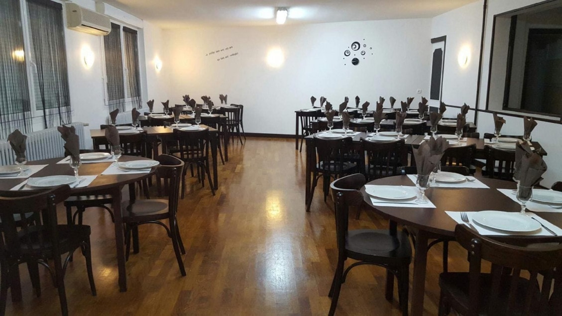 Cafe Des Sports — photo 3