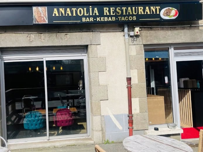 L'Anatolya Kebab — photo 2