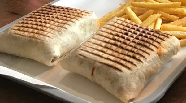 Photo de L'Anatolya Kebab