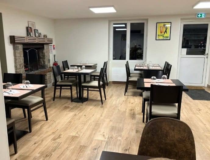 Le Pressoir des Cherbault — photo 3