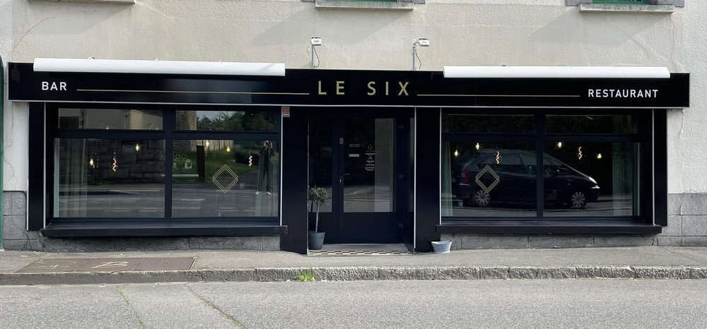 Le Six — photo 2