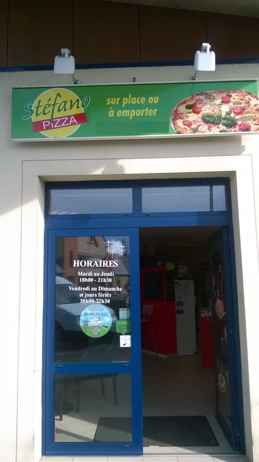 Stefano Pizza — photo 2