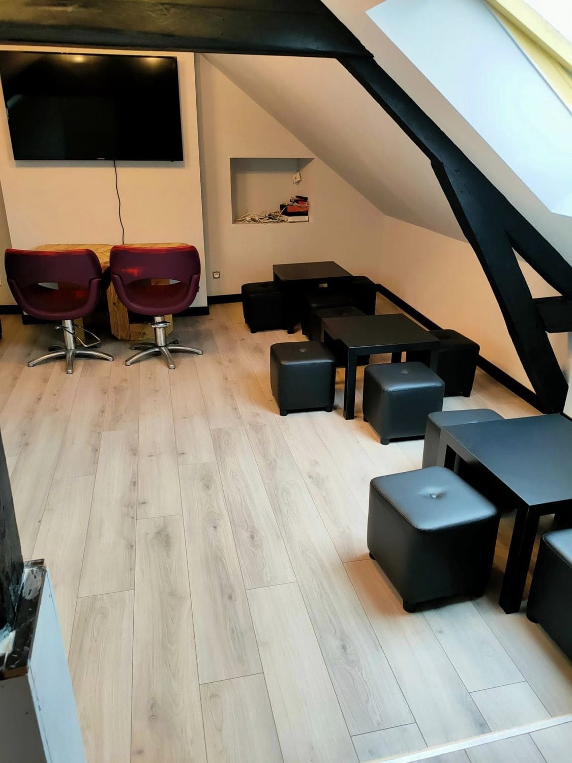Le 82 Bar — photo 3