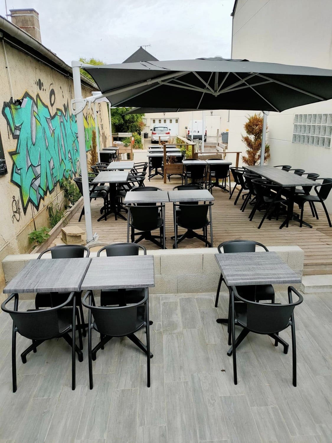 Le 82 Bar — photo 2