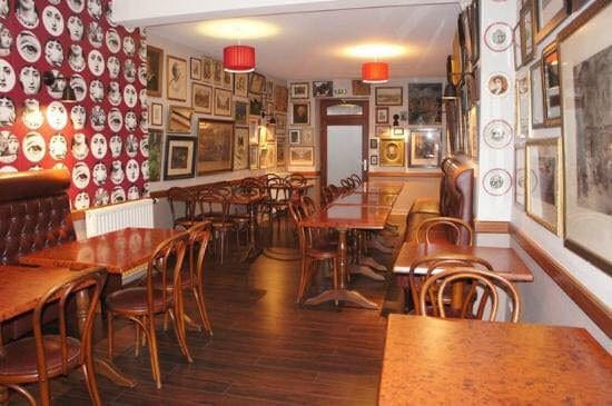 Le Bistrot d'Eugène — photo 3