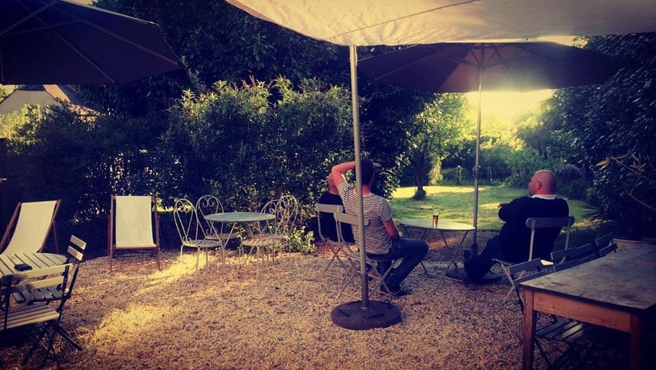 Le Bistrot d'Eugène — photo 2