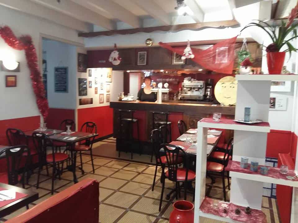 Creperie Du Porche — photo 3