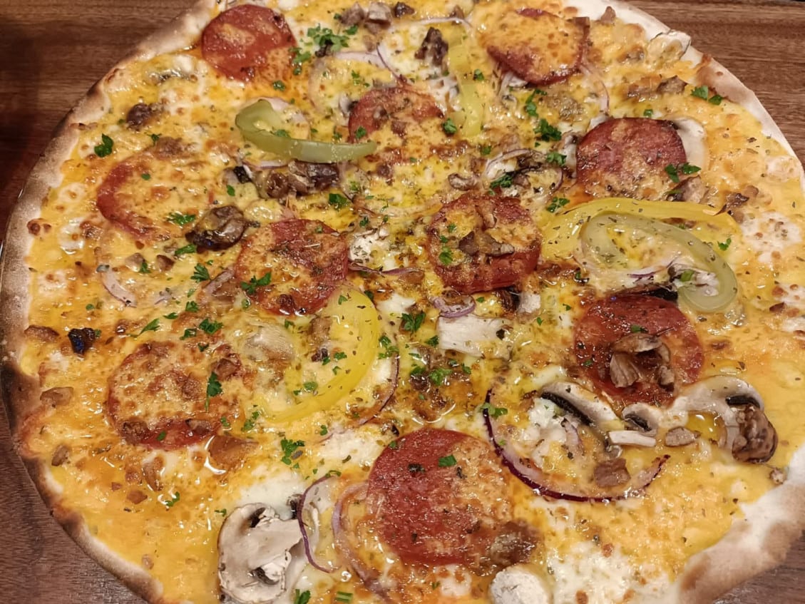 La Pizzeria du Roi — photo 2