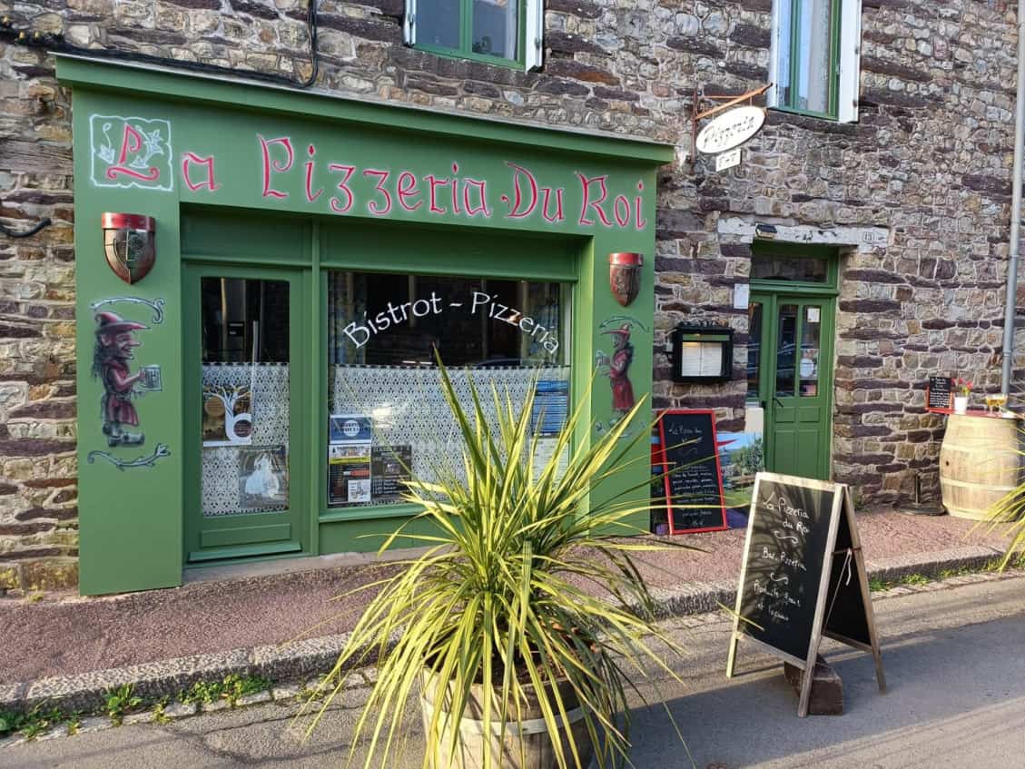 La Pizzeria du Roi — photo 3