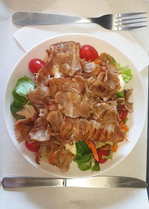 Anatolie Kebab — photo 2