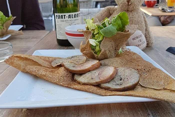 La Galette Rit — photo 2