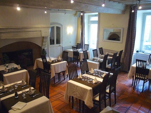 Le Relais des Diligences — photo 2