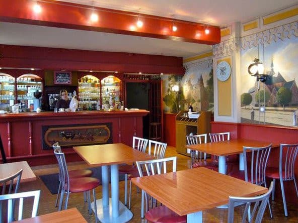 Le Relais des Diligences — photo 3
