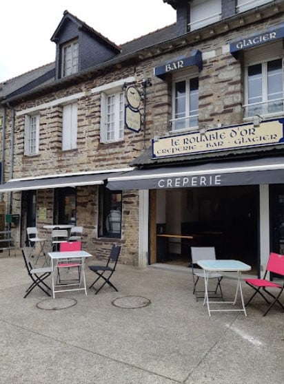 Le Rouable d'Or — photo 3