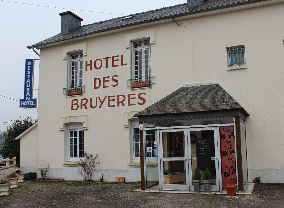 Les bruyères — photo 2