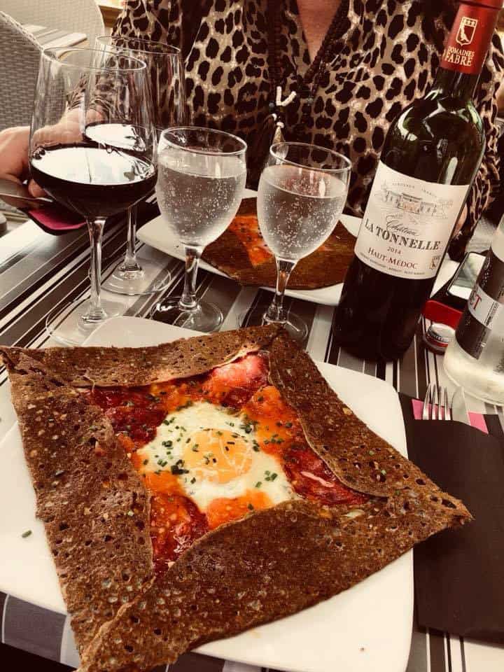 La Gourmandise — photo 2