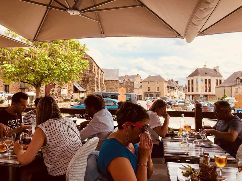 La Gourmandise — photo 3