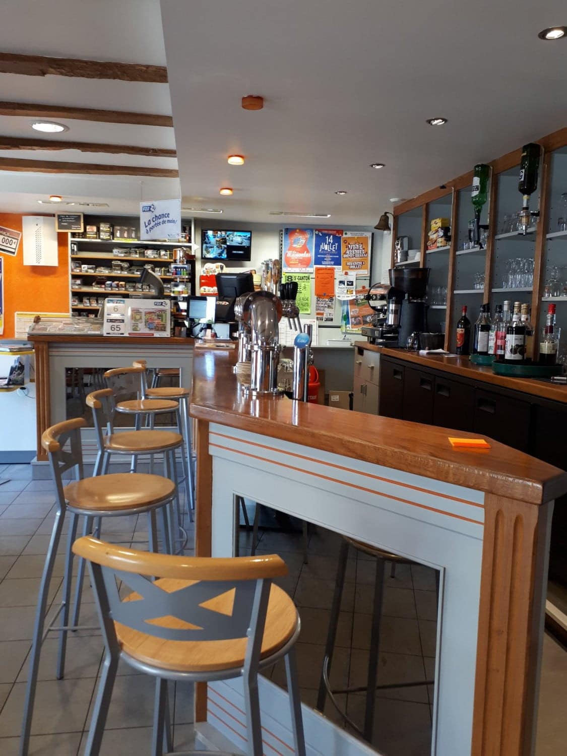 Iliz kafé — photo 3