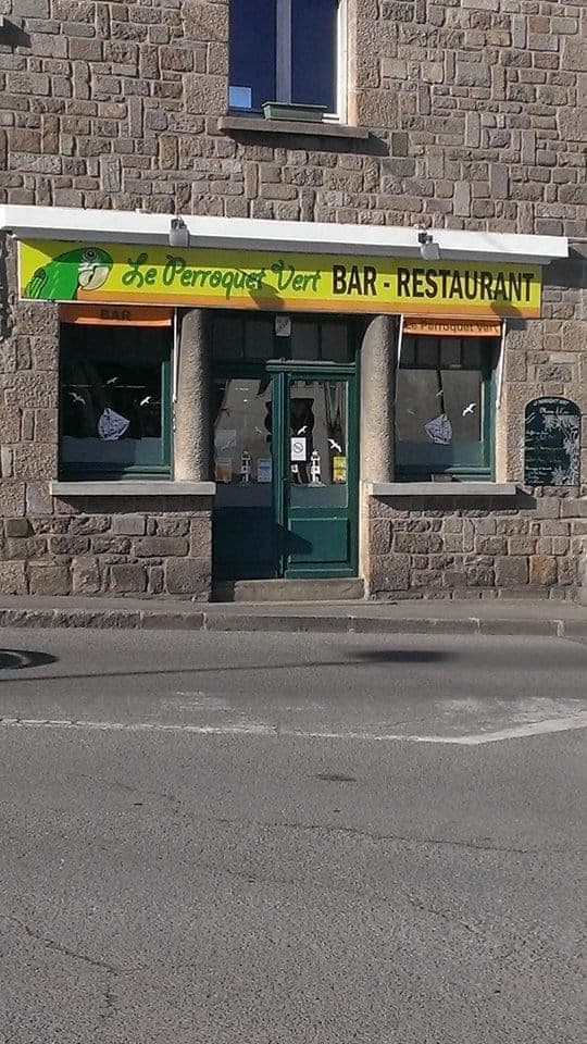 Le Perroquet Vert — photo 2