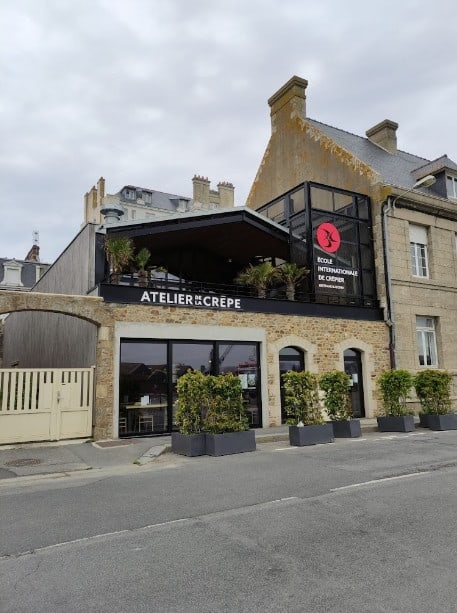 Atelier de la Crêpe — photo 3