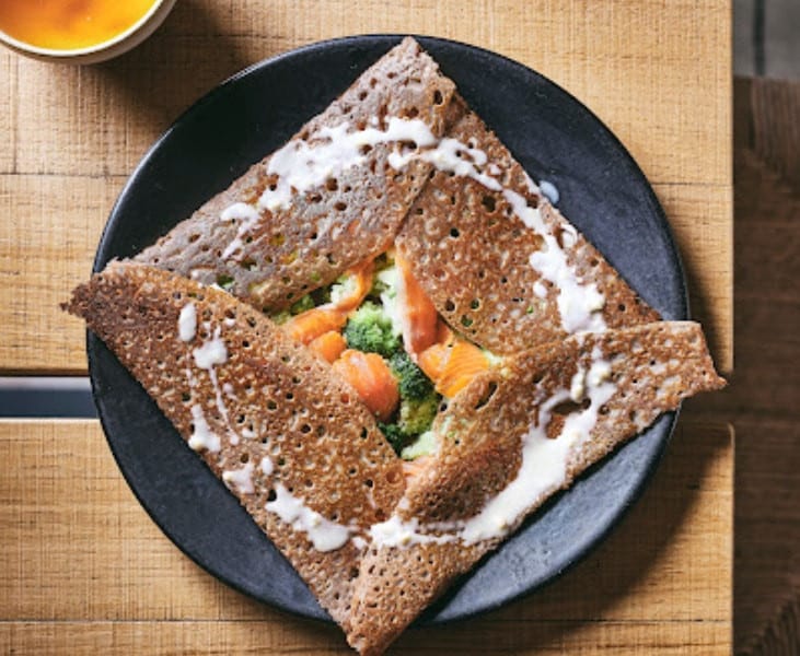 Photo de Atelier de la Crêpe