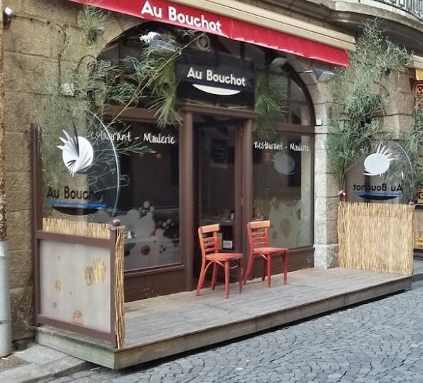 Au Bouchot — photo 3