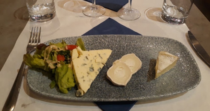 Photo de Au Bouchot