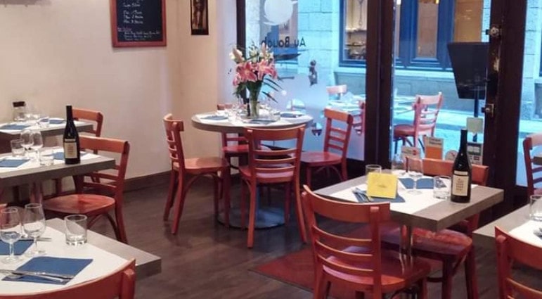 Au Bouchot — photo 2