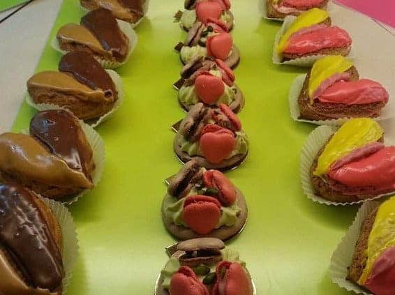 Au Fournil de Pauline — Boulangerie à Saint Malo — photo 3