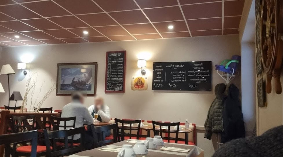Aux Epis d'Or — photo 3
