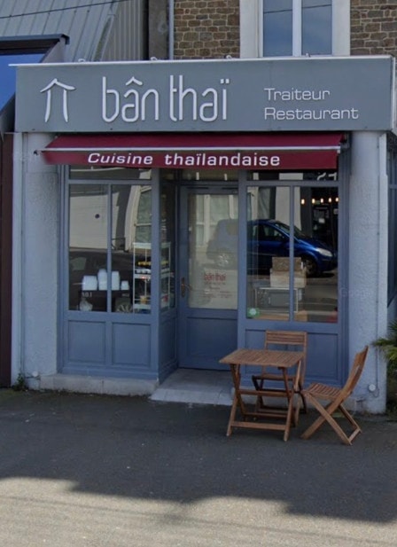 Photo de Ban Thai